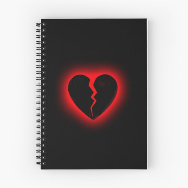 Item preview, Broken heart  designed and sold by rajeevkeshariya.