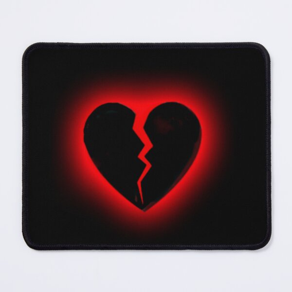 Item preview, Broken heart designed and sold by rajeevkeshariya.