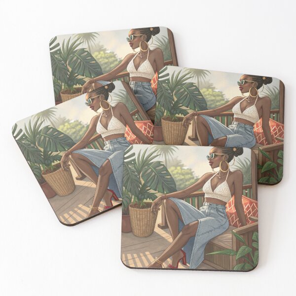 Item preview, Tropical chic designed and sold by TedKentPhoto.