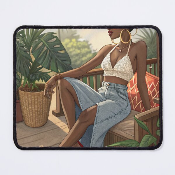 Item preview, Tropical chic designed and sold by TedKentPhoto.