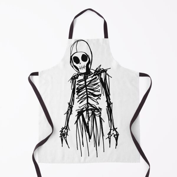 Item preview, Skeleton traveler designed and sold by Mascarad.