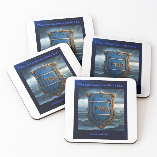 Item preview, PMA Entertainment Media LLC logo designed and sold by PMAEntertain.