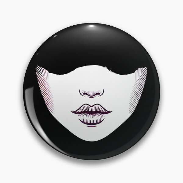 Item preview, Mask designed and sold by ZulryLifestyles.