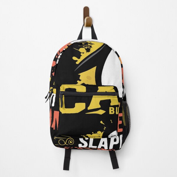 Item preview, I May Look Calm But In My Head Ive Slapped You 3 times designed and sold by limanol.