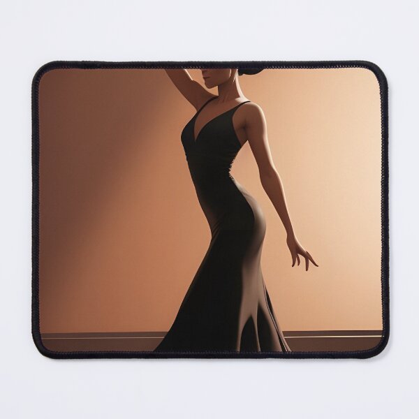 Item preview, Flamenco dancer designed and sold by artelia24.