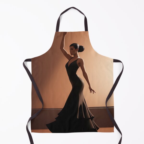 Item preview, Flamenco dancer designed and sold by artelia24.