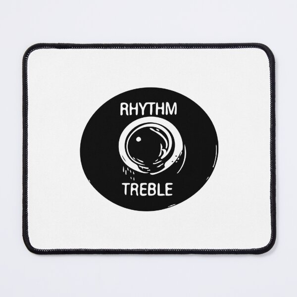 Item preview, Rhythm treble selector designed and sold by craig777red.