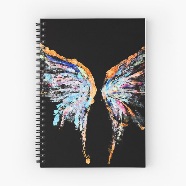 Item preview, Wings designed and sold by Mos Ene.