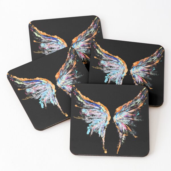 Item preview, Wings designed and sold by Mos Ene.
