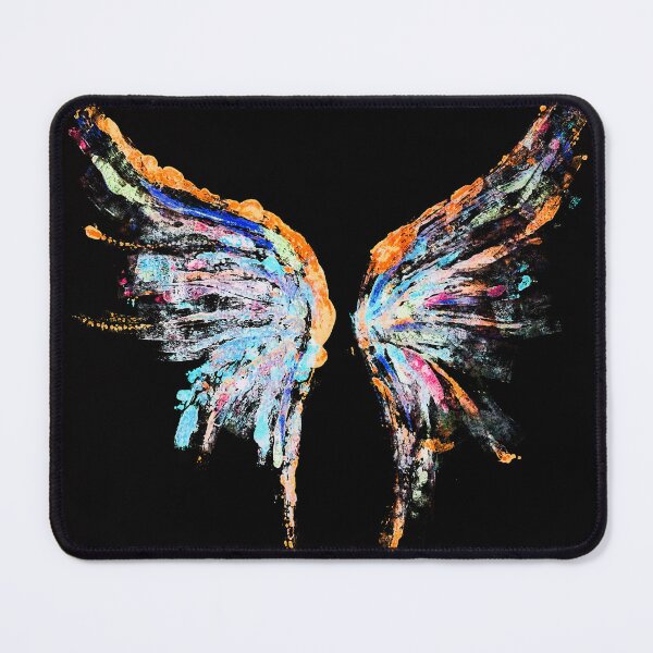 Item preview, Wings designed and sold by Mos Ene.
