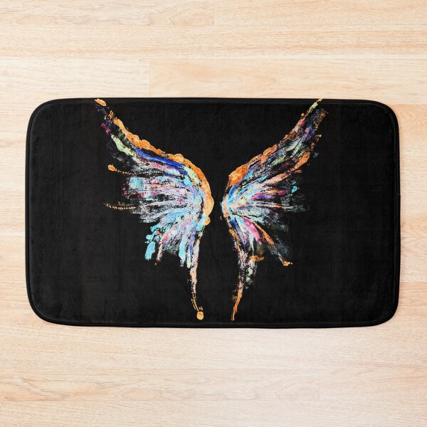 Item preview, Wings designed and sold by Mos Ene.