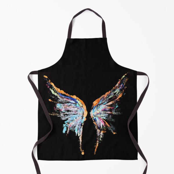 Item preview, Wings designed and sold by Mos Ene.