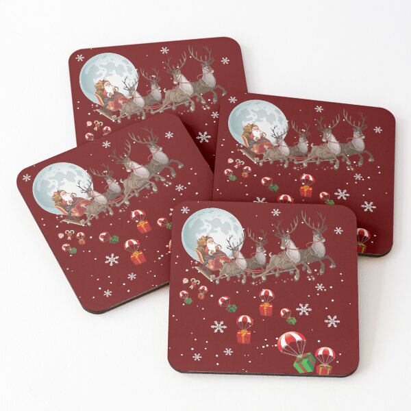 Item preview, Christmas Joy To the World designed and sold by  Natho Templates.