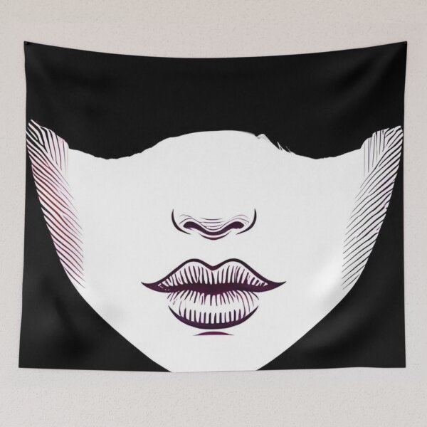 Item preview, Mask designed and sold by ZulryLifestyles.