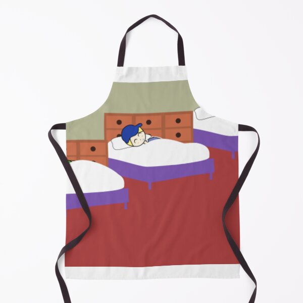 Item preview, Freddie, Ford, and Johnny's Hotel Room designed and sold by GooglyEyes-.