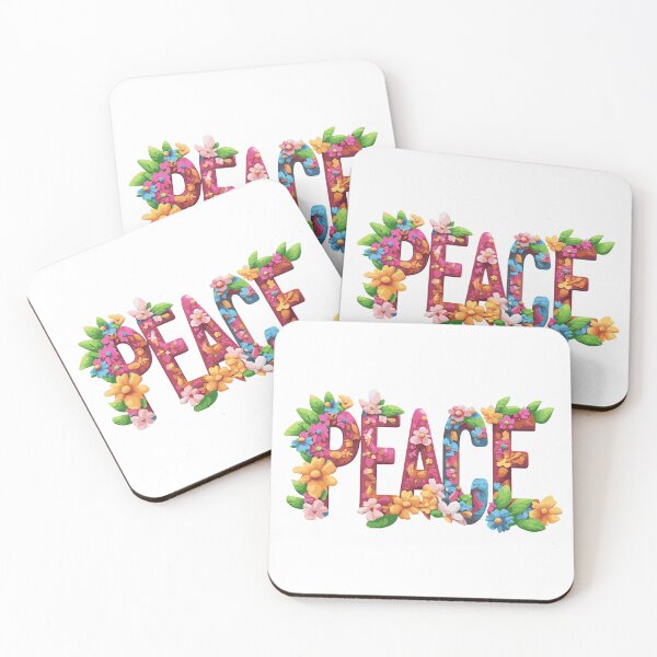 Item preview, Peace designed and sold by VelvetRoom.