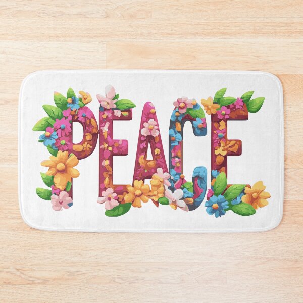 Item preview, Peace designed and sold by VelvetRoom.