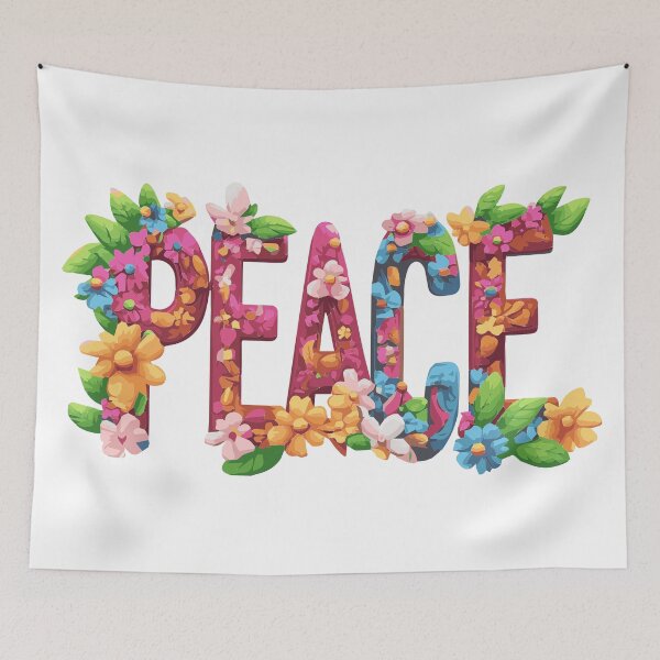 Item preview, Peace designed and sold by VelvetRoom.