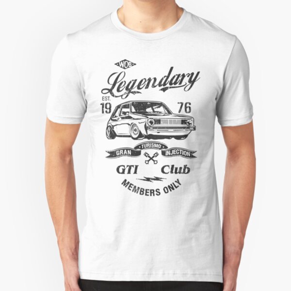 t shirt gti