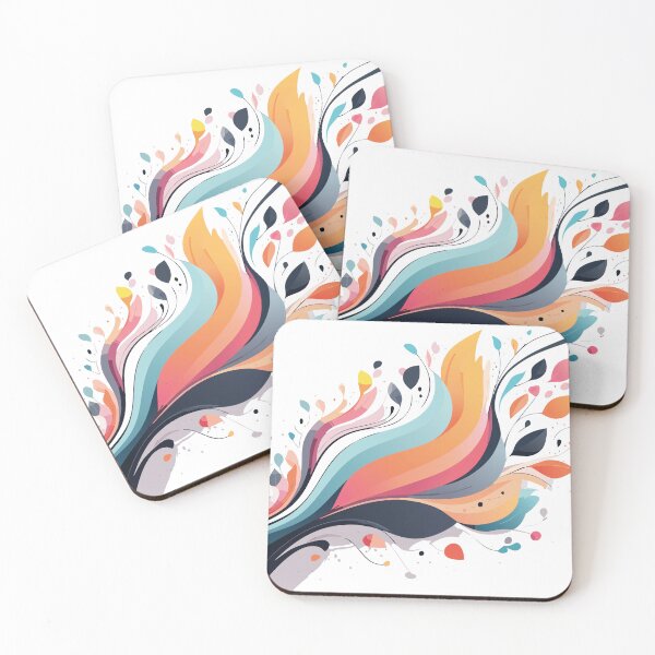 Item preview, Colorflow designed and sold by BenShirtDesign.