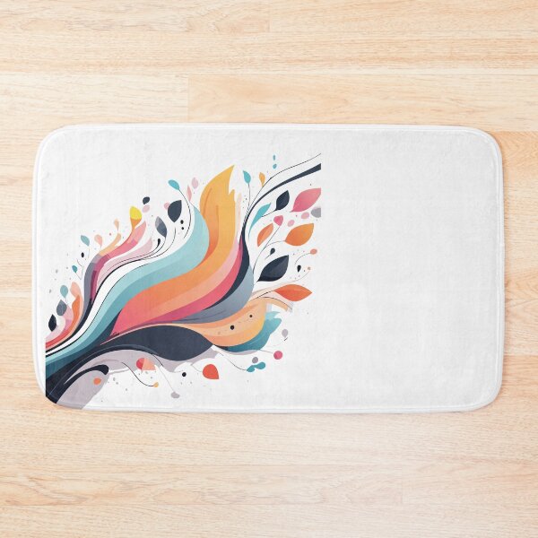 Item preview, Colorflow designed and sold by BenShirtDesign.