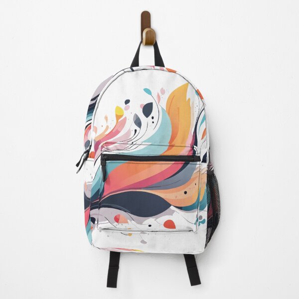 Item preview, Colorflow designed and sold by BenShirtDesign.