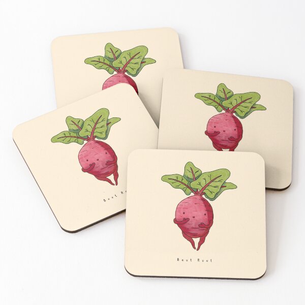 Item preview, Cute beetroot designed and sold by 2BeSam.