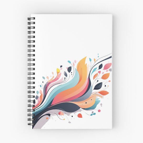 Item preview, Colorflow designed and sold by BenShirtDesign.