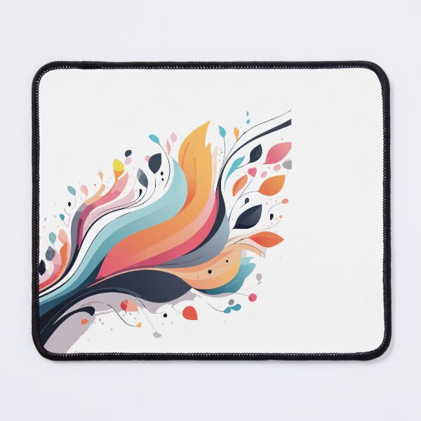Item preview, Colorflow designed and sold by BenShirtDesign.