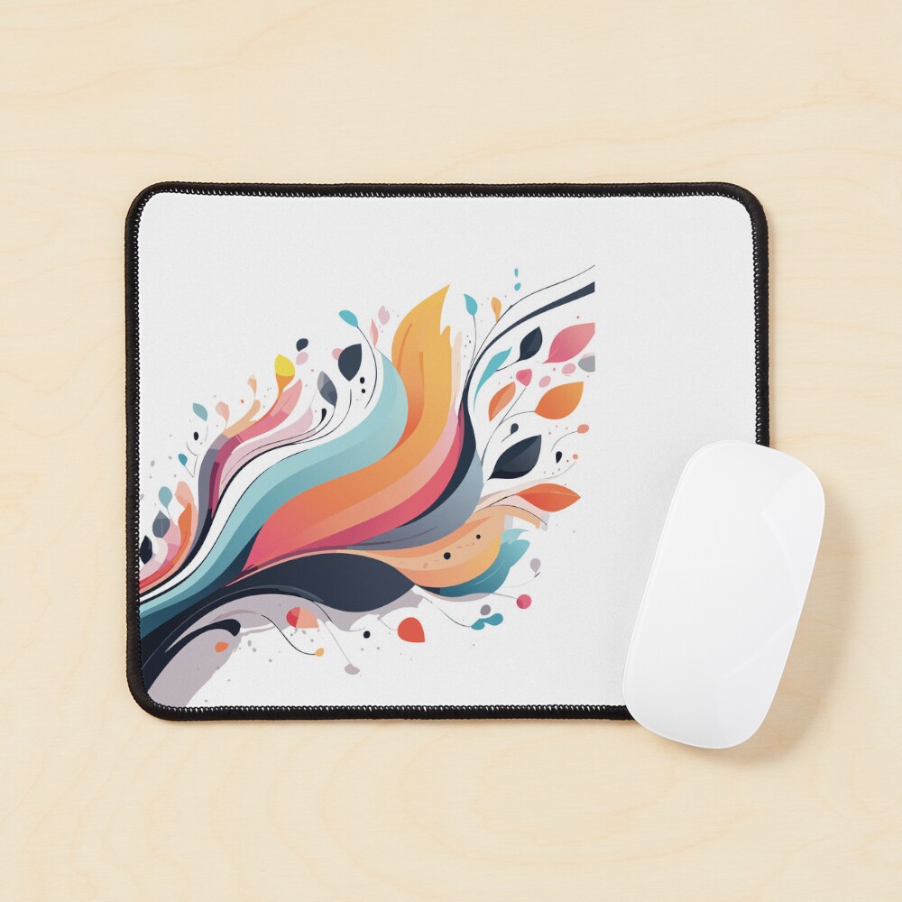 Item preview, Mouse Pad designed and sold by BenShirtDesign.