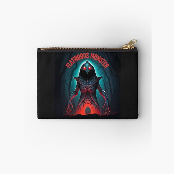 Item preview, Flatwoods Monster designed and sold by JoezPlace.
