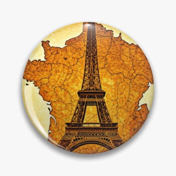 Item preview, France Eiffel Tower designed and sold by sachinnaha.