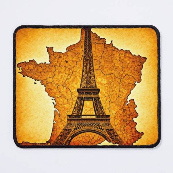 Item preview, France Eiffel Tower designed and sold by sachinnaha.