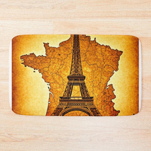 Item preview, France Eiffel Tower designed and sold by sachinnaha.