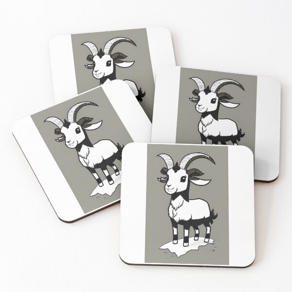 Item preview, Toatsmahgoats designed and sold by b3njabunny.