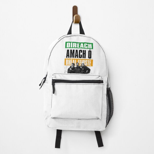 Item preview, Kneecap - Díreach Amach Ó Bhéal Feirste designed and sold by REAL IRISH GIFTS.