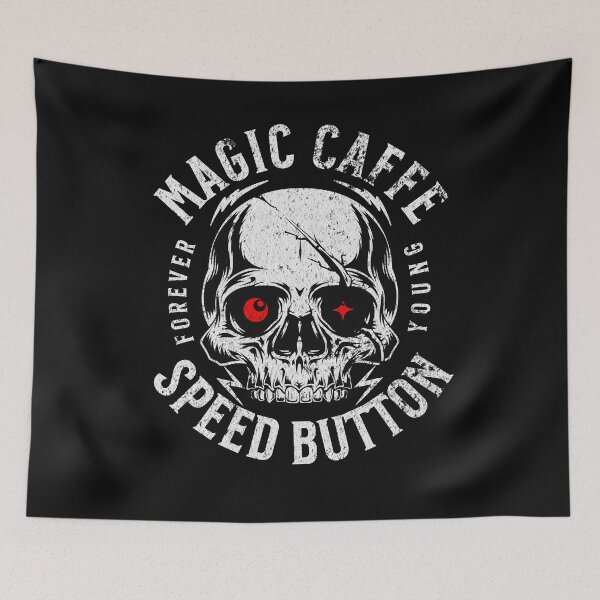 Item preview, Magic caffe designed and sold by lafranc.