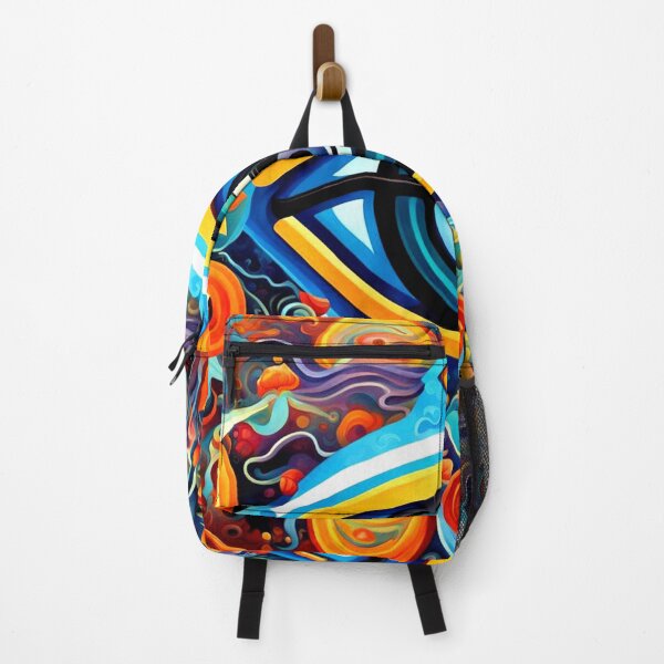 Item preview, Psychedelic Eye designed and sold by George Hutton Hunter.
