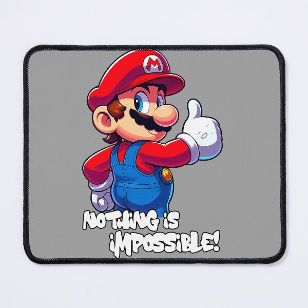 Item preview, Nothing is impossible! designed and sold by entinta2.