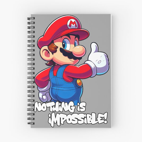 Item preview, Nothing is impossible! designed and sold by entinta2.
