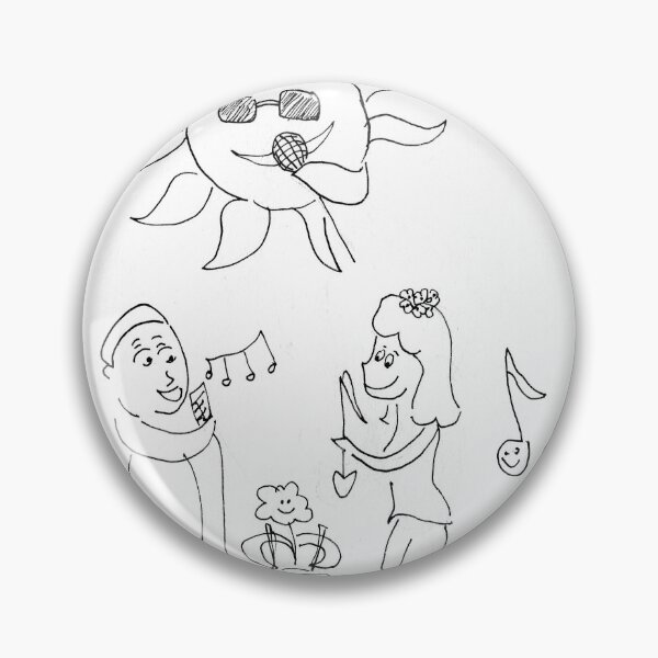 Item preview, Lovely Day designed and sold by fred rosenthal.