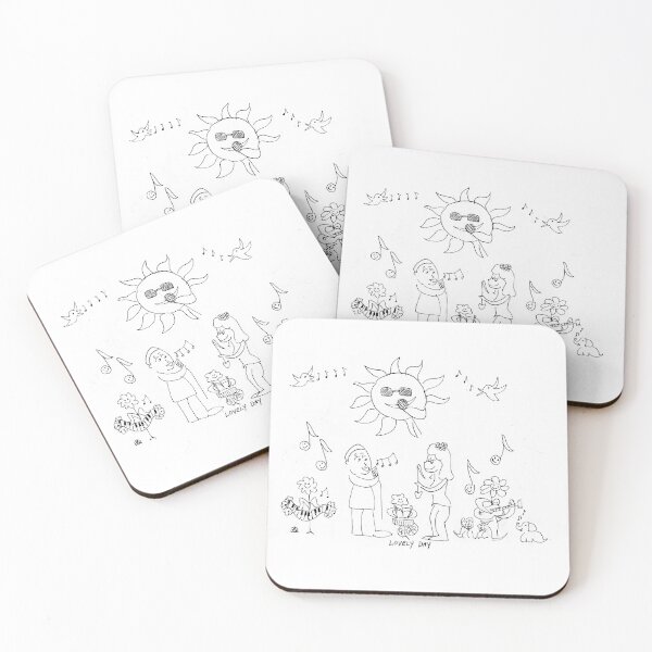 Item preview, Lovely Day designed and sold by fred rosenthal.