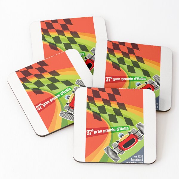 Item preview, Blast from the past art gran premio d 'Italia designed and sold by Helios Be. Lavsh.
