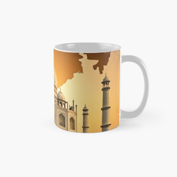 Item preview, India Taj Mahal designed and sold by sachinnaha.