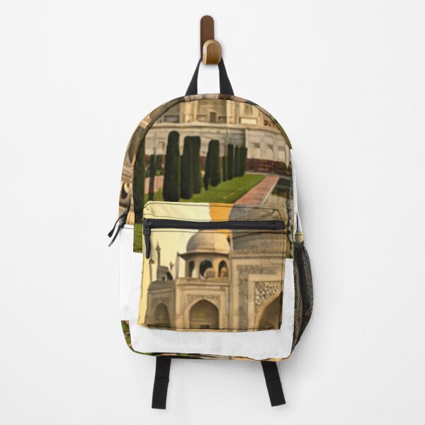 Item preview, India Taj Mahal designed and sold by sachinnaha.