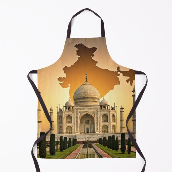 Item preview, India Taj Mahal designed and sold by sachinnaha.