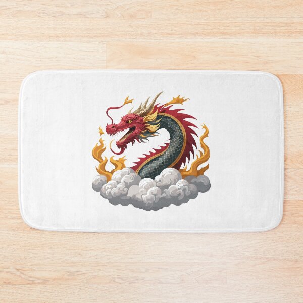 Item preview, Mythic Realms designed and sold by BenShirtDesign.