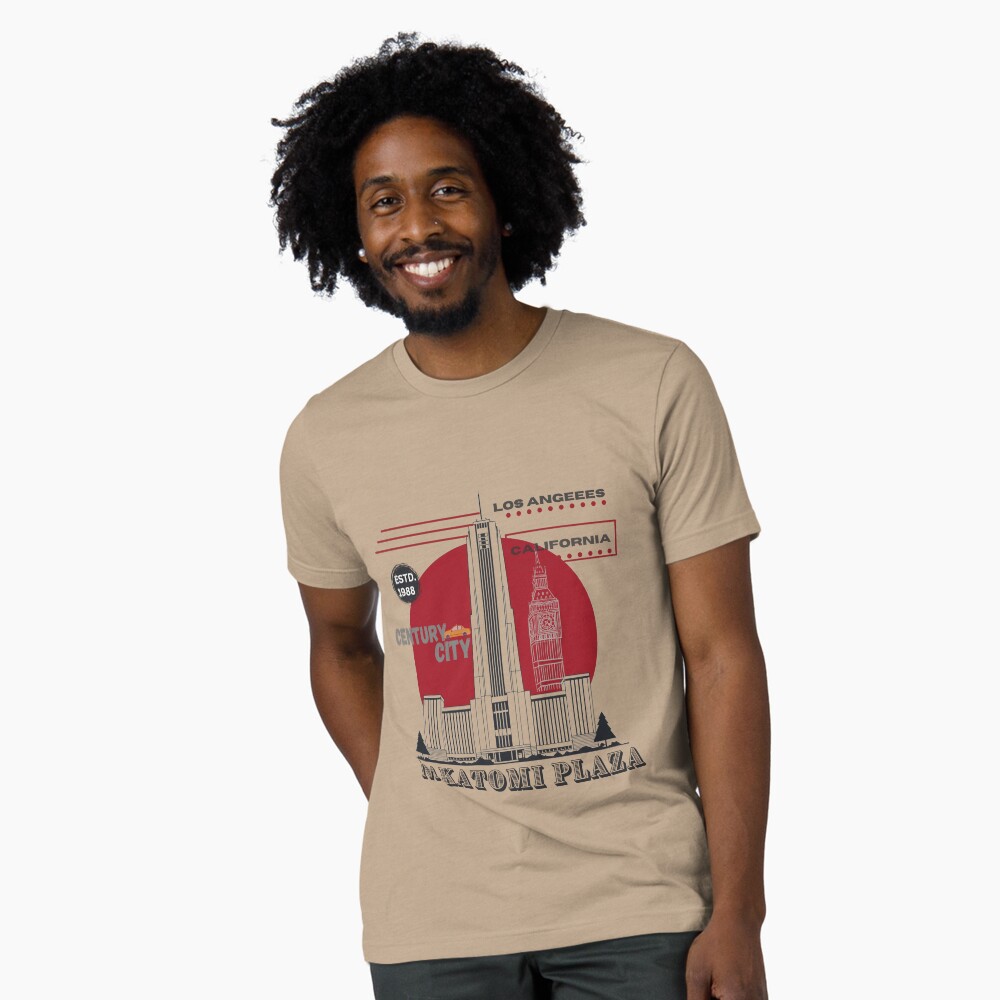 Item preview, Tri-blend T-Shirt designed and sold by wedad01.