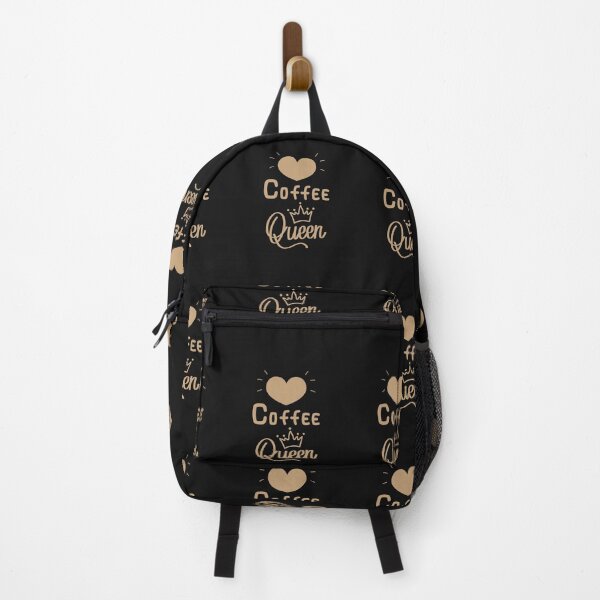 Item preview, Coffee Queen designed and sold by The Pink Rebel.