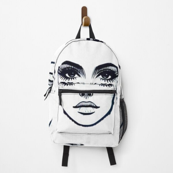 Item preview, Face designed and sold by ZulryLifestyles.